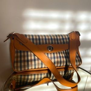 Aquaschtum Baguette Bag
